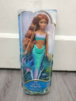 Disney Ariel doll