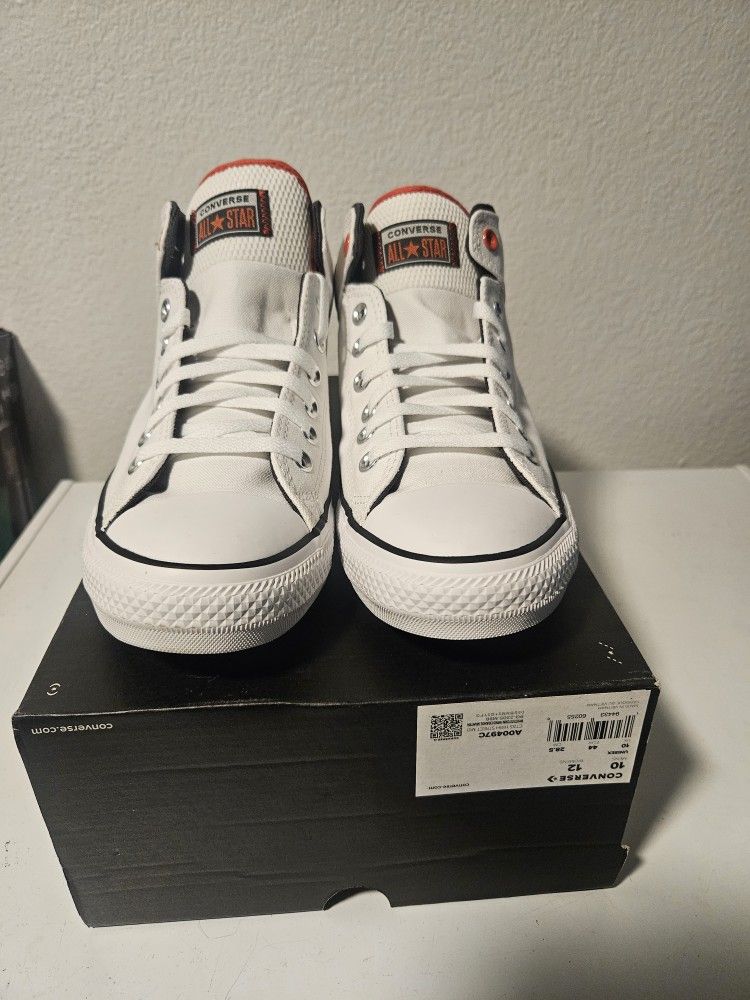 Converse 10 Mens 12 Womans