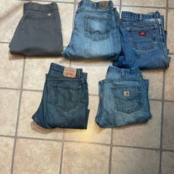 Men Jeans