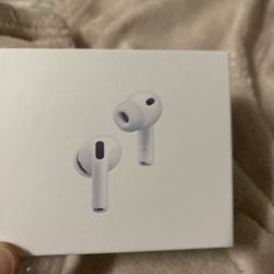 Airpods Gen 3 Pro