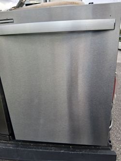 Whirlpool Dishwasher