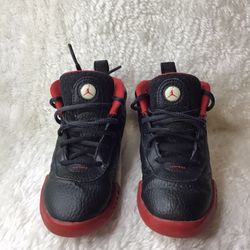 Jordan Jumpman Pro Unisex Kids Sneakers Shoe Size 9C