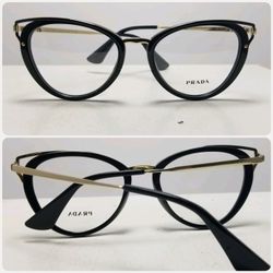 Prada optical frame new