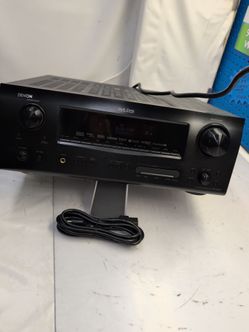 Denon AVR-2308CI AV Surround Receiver