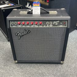 Fender Champ 12