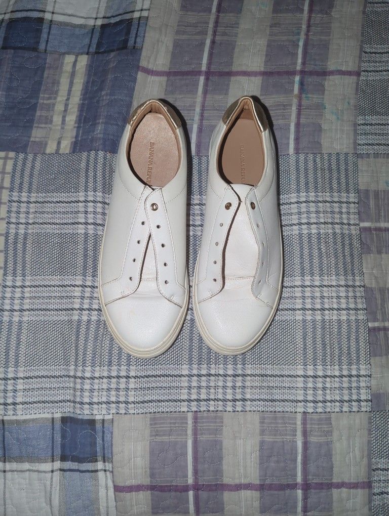 Banana Republic Shoes
