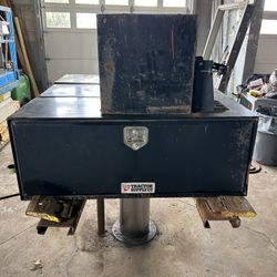 Tool Box 