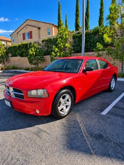 2009 Dodge Charger