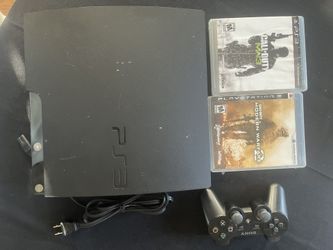 PlayStation 3