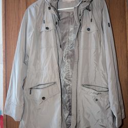 Michael Kors RainJacket M 