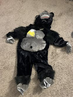 Kids Costume