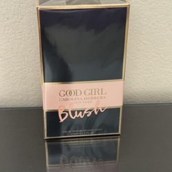 Good Girl Blush Perfume