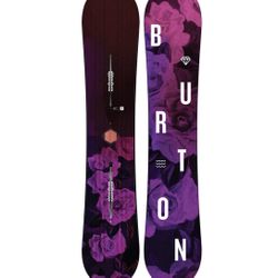 Complete Women Snowboard Gear 