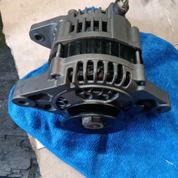 alternators Rebuild 