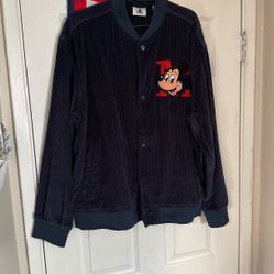 Disney Jacket 
