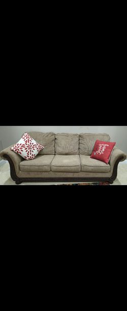 Westerwood sofa / couch