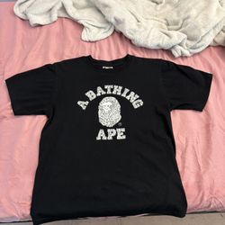 Bape Tee