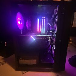 2080 Super Gaming PC (OBO)