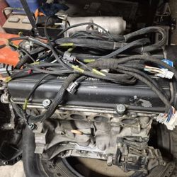 B20b Hmo Low Mileage Ls Trans Low Mileage