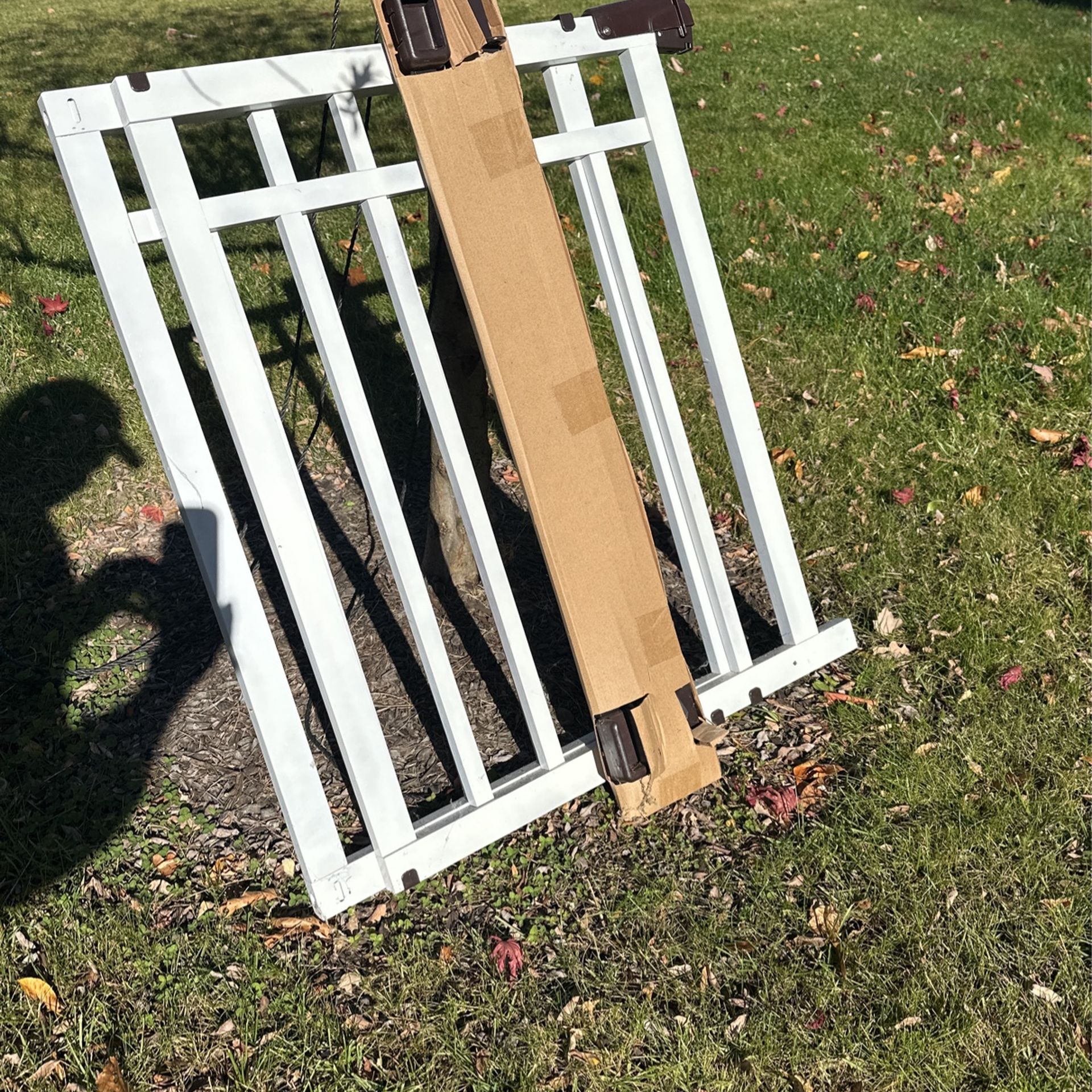 Baby Gate