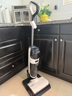 Roborock Wet/Dry Vacuum