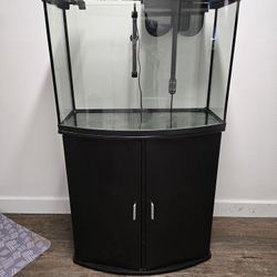 Fish Tank /Aquarium 36 Gallons