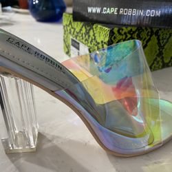 Cape Robbin Womens Shoes