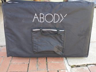 Massage Bed