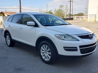 2009 Mazda Cx-9