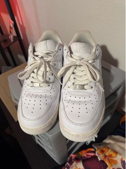 Air Force 1’s