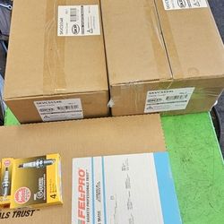 2003 To 2007 INFINITI PARTS