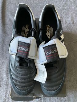 Adidas mundial team indoor soccer shoes