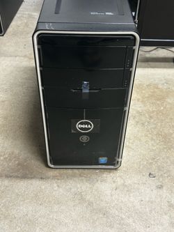 Dell Inspiron 3847 desktop I5 Windows 11