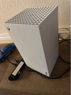 xbox series X