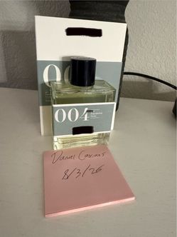 Bon parfumeur 004