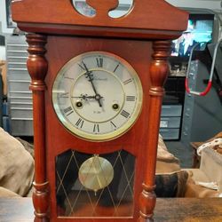 Vintage Wentworth Clock