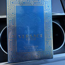 Versace Eros 