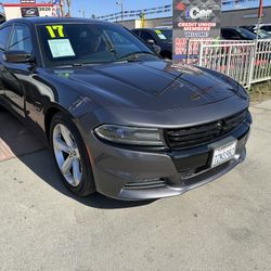 2017 Dodge Charger R/T❇️