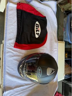 Women’s Motorcycle Helmet