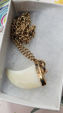 Mens Necklace