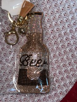 Cute keychains