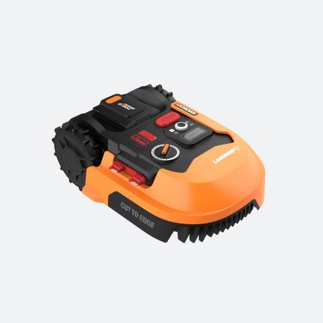 1/2 Acre Worx Landroid Robot Lawnmower