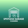 Spotless Garage Cleaning 