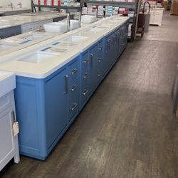 Vanities between 36 and 72