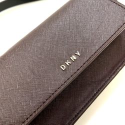 Real Deal Designer Belt Fanny Wristlet 