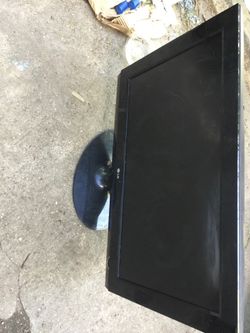 Visio high end tv