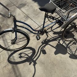 Schwinn Bike
