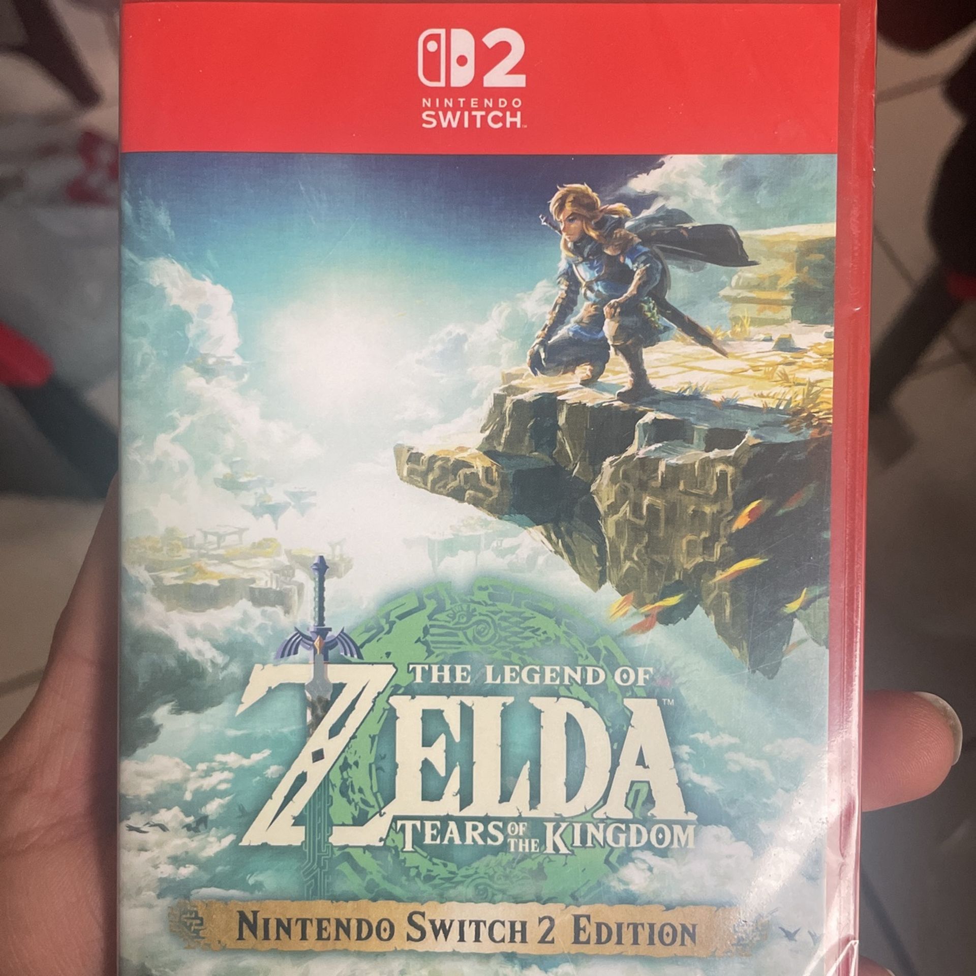 Zelda