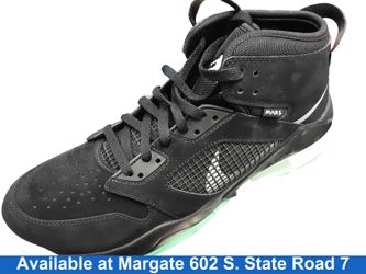 Jordan Cd7070-003 Black