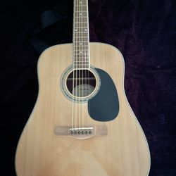 Mitchell guitar